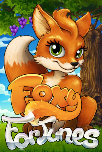 Foxy Fortune игра онлайн | Casino 888 бесплатно и без регистрации