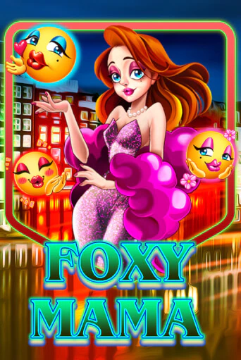 Foxy Mama игра онлайн | Casino 888 бесплатно и без регистрации