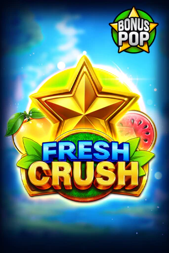 Fresh Crush игра онлайн | Casino 888 бесплатно и без регистрации