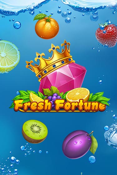 Fresh Fortune игра онлайн | Casino 888 бесплатно и без регистрации