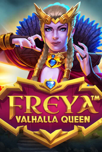 Freya Valhalla Queen™ игра онлайн | Casino 888 бесплатно и без регистрации