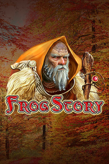 Frog Story игра онлайн | Casino 888 бесплатно и без регистрации