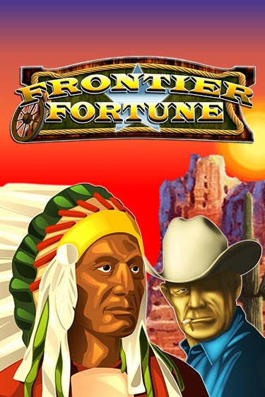 Frontier Fortunes игра онлайн | Casino 888 бесплатно и без регистрации