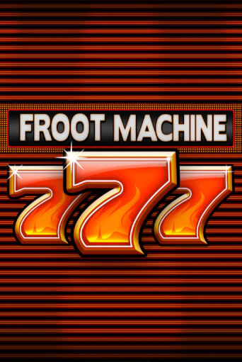 Froot Machine игра онлайн | Casino 888 бесплатно и без регистрации