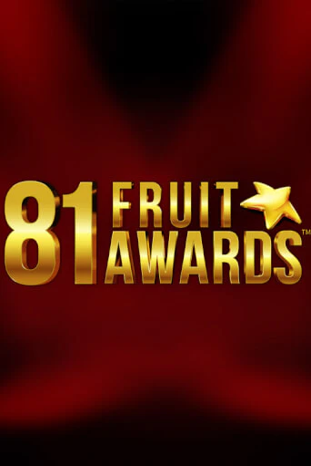 Fruit Awards игра онлайн | Casino 888 бесплатно и без регистрации