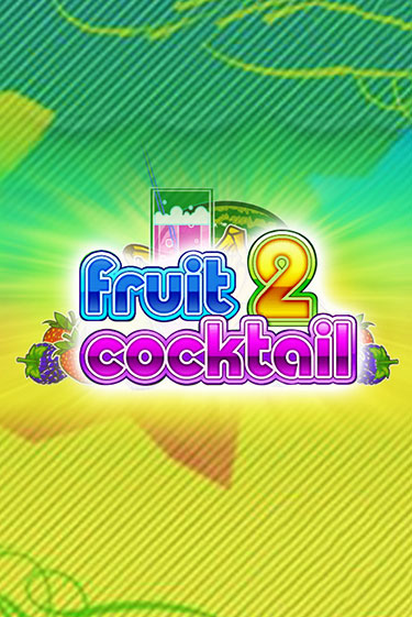 Fruit Cocktail 2 игра онлайн | Casino 888 бесплатно и без регистрации