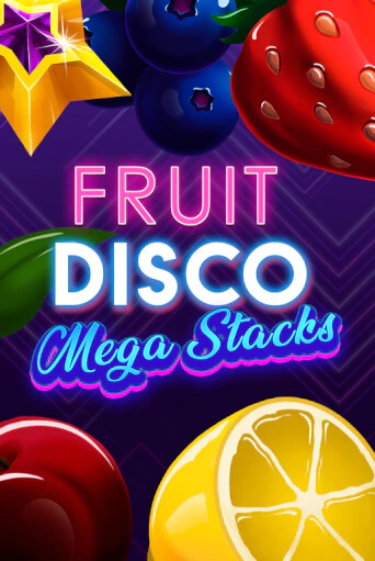 Fruit Disco: Mega Stacks игра онлайн | Casino 888 бесплатно и без регистрации