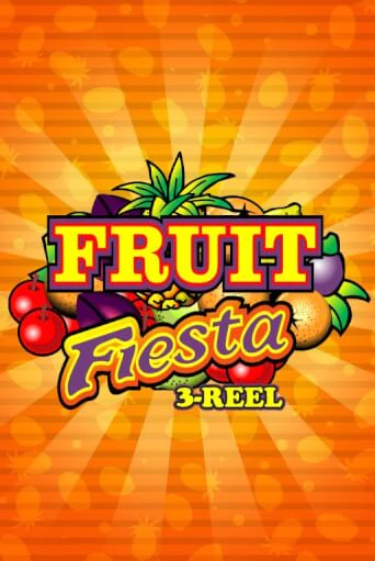 Fruit Fiesta 3-Reel игра онлайн | Casino 888 бесплатно и без регистрации