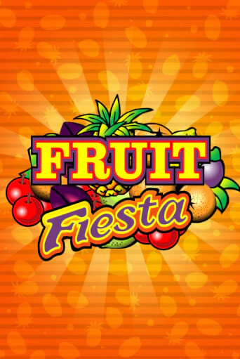 Fruit Fiesta 9-Line игра онлайн | Casino 888 бесплатно и без регистрации