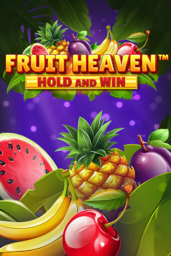 Fruit Heaven Hold and Win игра онлайн | Casino 888 бесплатно и без регистрации