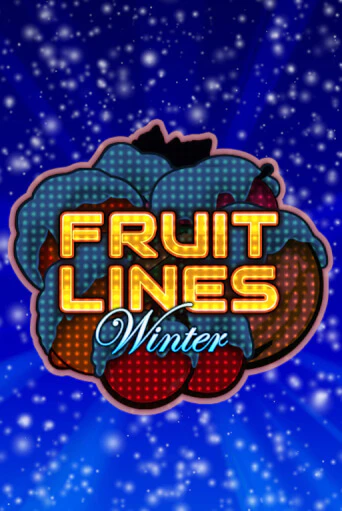 Fruit Lines Winter игра онлайн | Casino 888 бесплатно и без регистрации