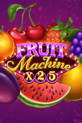 Fruit Machine x25 игра онлайн | Casino 888 бесплатно и без регистрации