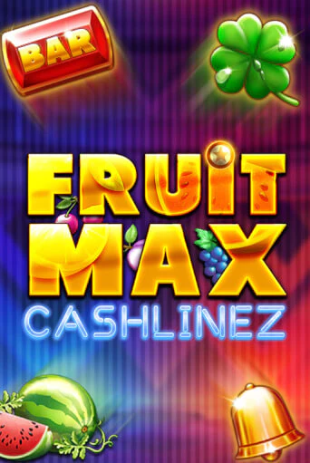 FruitMax: Cashlinez игра онлайн | Casino 888 бесплатно и без регистрации
