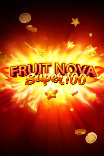 Fruit Super Nova 100 игра онлайн | Casino 888 бесплатно и без регистрации