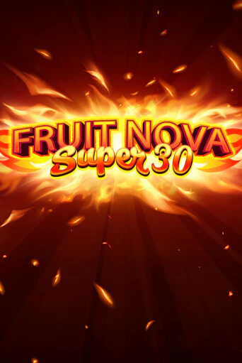 Fruit Super Nova 30 игра онлайн | Casino 888 бесплатно и без регистрации