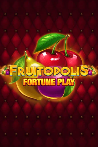 Fruitopolis Fortune Play игра онлайн | Casino 888 бесплатно и без регистрации