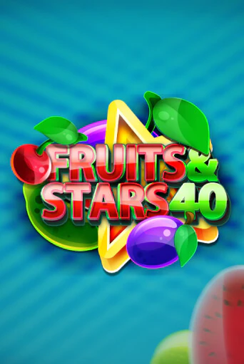 Fruits and Stars 40 игра онлайн | Casino 888 бесплатно и без регистрации