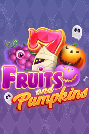 Fruits and Pumpkins игра онлайн | Casino 888 бесплатно и без регистрации