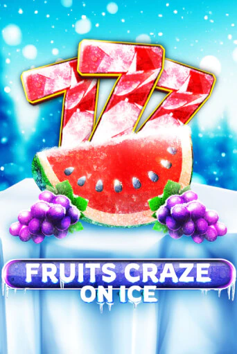 Fruits Craze - On Ice игра онлайн | Casino 888 бесплатно и без регистрации