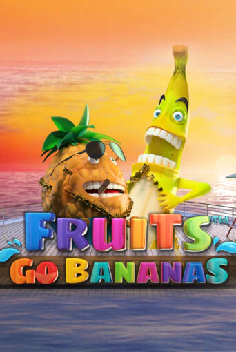 Fruits Go Bananas игра онлайн | Casino 888 бесплатно и без регистрации