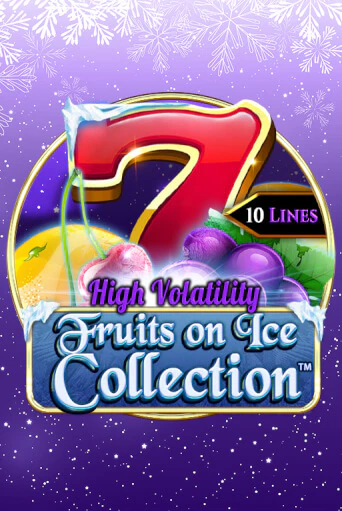 Fruits On Ice Collection 10 Lines игра онлайн | Casino 888 бесплатно и без регистрации