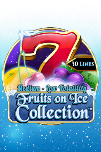 Fruits On Ice Collection 30 Lines игра онлайн | Casino 888 бесплатно и без регистрации