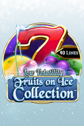 Fruits On Ice Collection 40 Lines игра онлайн | Casino 888 бесплатно и без регистрации