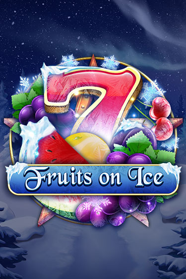 Fruits on Ice игра онлайн | Casino 888 бесплатно и без регистрации