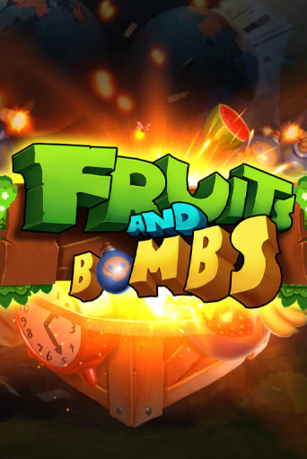 Fruits and Bombs игра онлайн | Casino 888 бесплатно и без регистрации