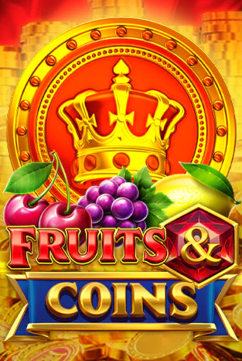 Fruits and Coins игра онлайн | Casino 888 бесплатно и без регистрации