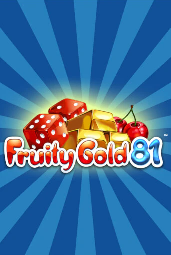 Fruity Gold 81 игра онлайн | Casino 888 бесплатно и без регистрации