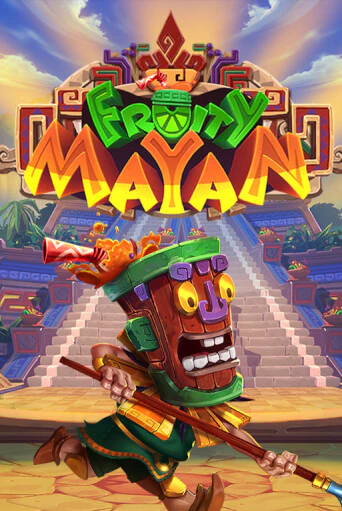 Fruity Mayan игра онлайн | Casino 888 бесплатно и без регистрации
