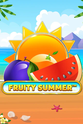 Fruity Summer игра онлайн | Casino 888 бесплатно и без регистрации