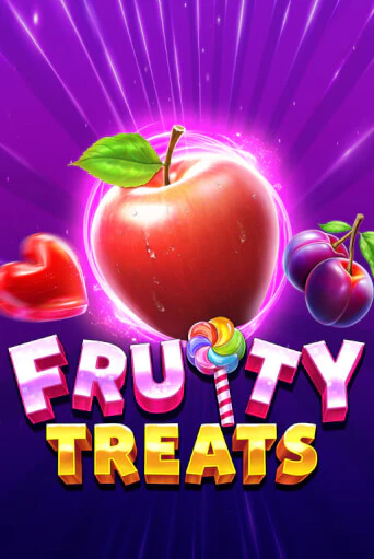 Fruity Treats игра онлайн | Casino 888 бесплатно и без регистрации