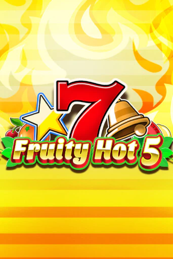 Fruity Hot 5 игра онлайн | Casino 888 бесплатно и без регистрации