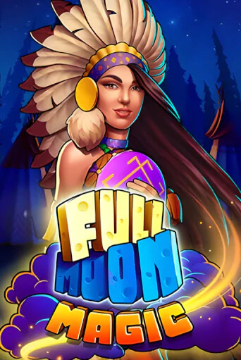 Full Moon Magic игра онлайн | Casino 888 бесплатно и без регистрации