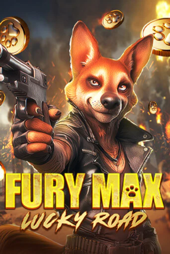 Fury Max Lucky Road игра онлайн | Casino 888 бесплатно и без регистрации