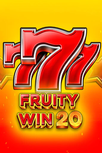 Fruity Win 20 игра онлайн | Casino 888 бесплатно и без регистрации