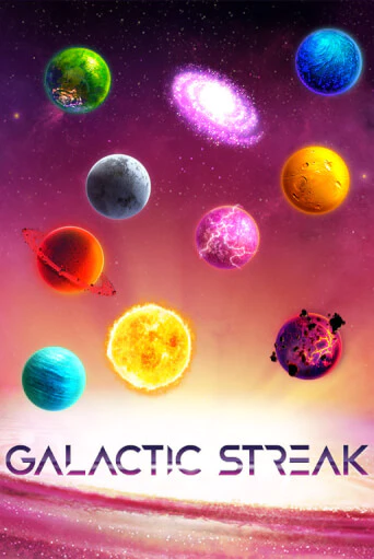 Galactic Streak игра онлайн | Casino 888 бесплатно и без регистрации