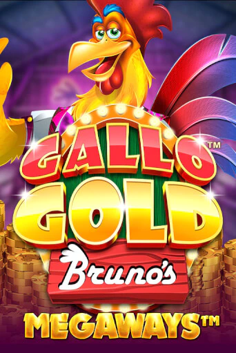 Gallo Gold Bruno's™ Megaways™ игра онлайн | Casino 888 бесплатно и без регистрации