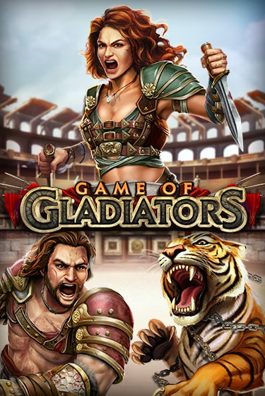 Game of Gladiators игра онлайн | Casino 888 бесплатно и без регистрации