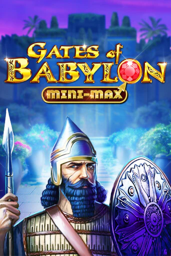 Gates of Babylon Mini-Max игра онлайн | Casino 888 бесплатно и без регистрации
