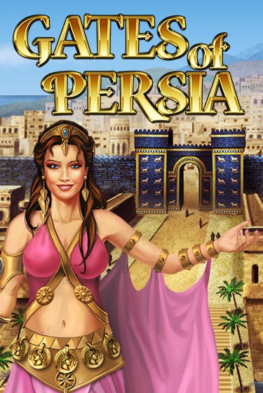 Gates of Persia игра онлайн | Casino 888 бесплатно и без регистрации
