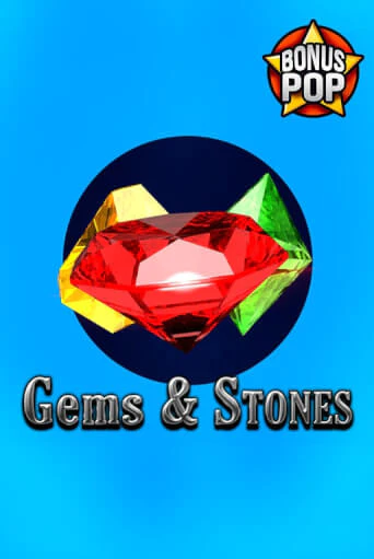 Gems & Stones игра онлайн | Casino 888 бесплатно и без регистрации