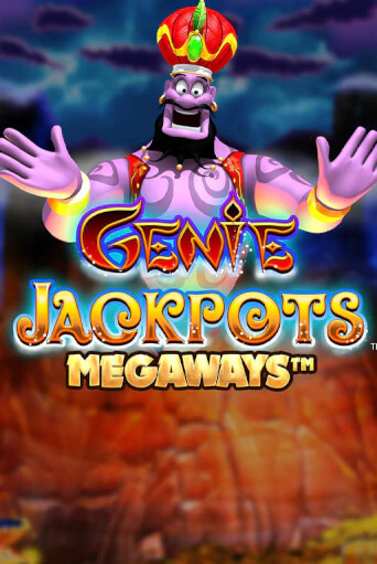 Genie Jackpots Megaways игра онлайн | Casino 888 бесплатно и без регистрации