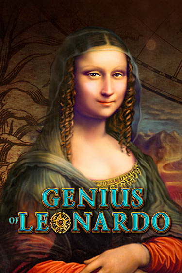 Genius Of Leonardo игра онлайн | Casino 888 бесплатно и без регистрации