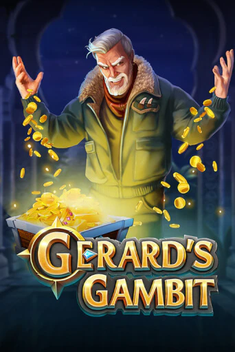 Gerard's Gambit игра онлайн | Casino 888 бесплатно и без регистрации