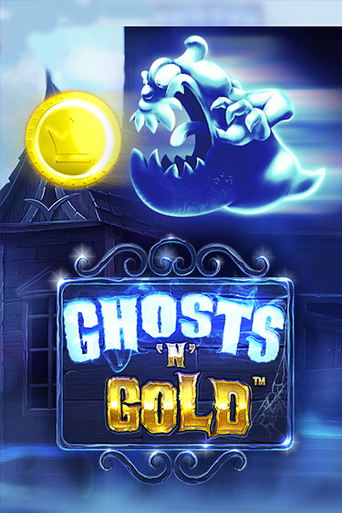Ghost 'n' Gold игра онлайн | Casino 888 бесплатно и без регистрации