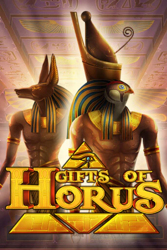 Gifts of Horus игра онлайн | Casino 888 бесплатно и без регистрации