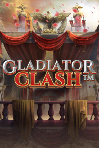 Gladiator Clash игра онлайн | Casino 888 бесплатно и без регистрации
